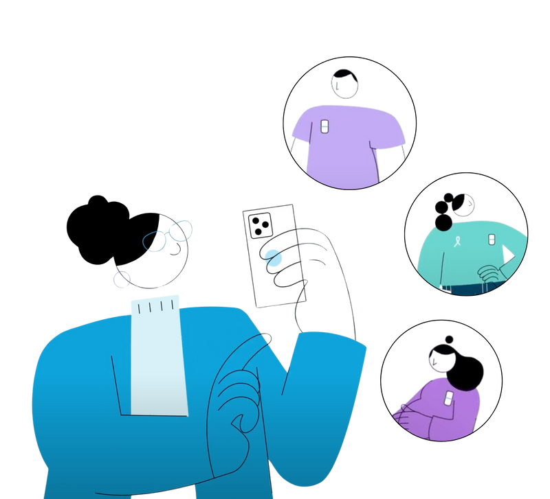 RDC Netdose: The Most Advanced Digital Dosimeter – Radiation Detection ...