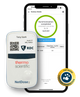 NetDose Digital Dosimeter – Radiation Detection Company
